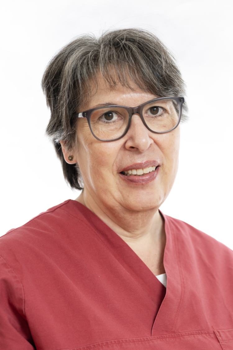 Iris Schindler Gerbi Praxis, Uerikon