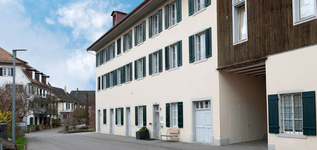 Gerbi Praxis, Uerikon